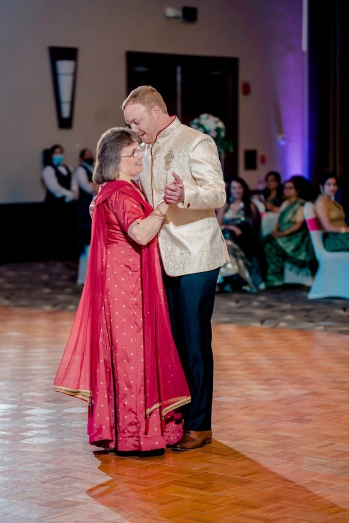 north carolina, Indian wedding