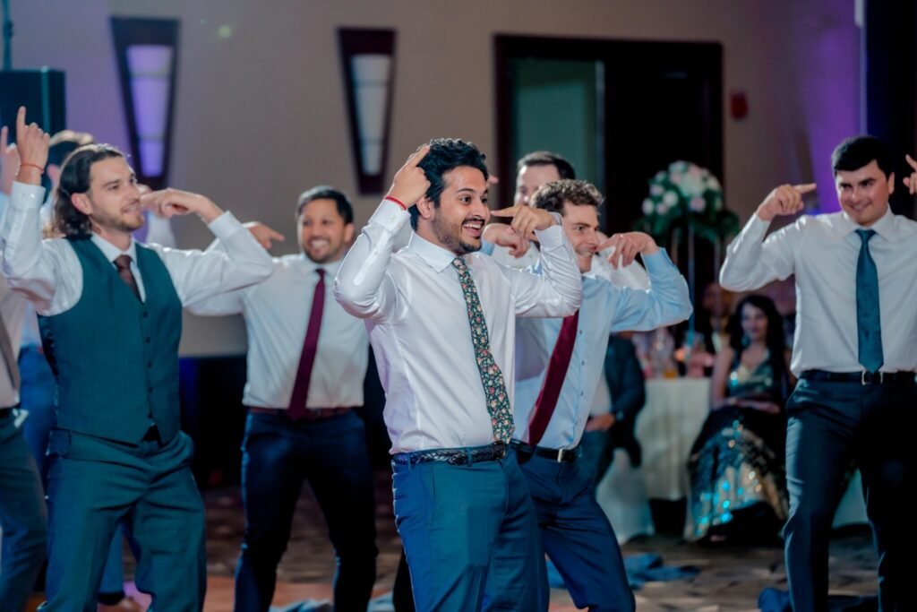 Indian wedding, north carolina
