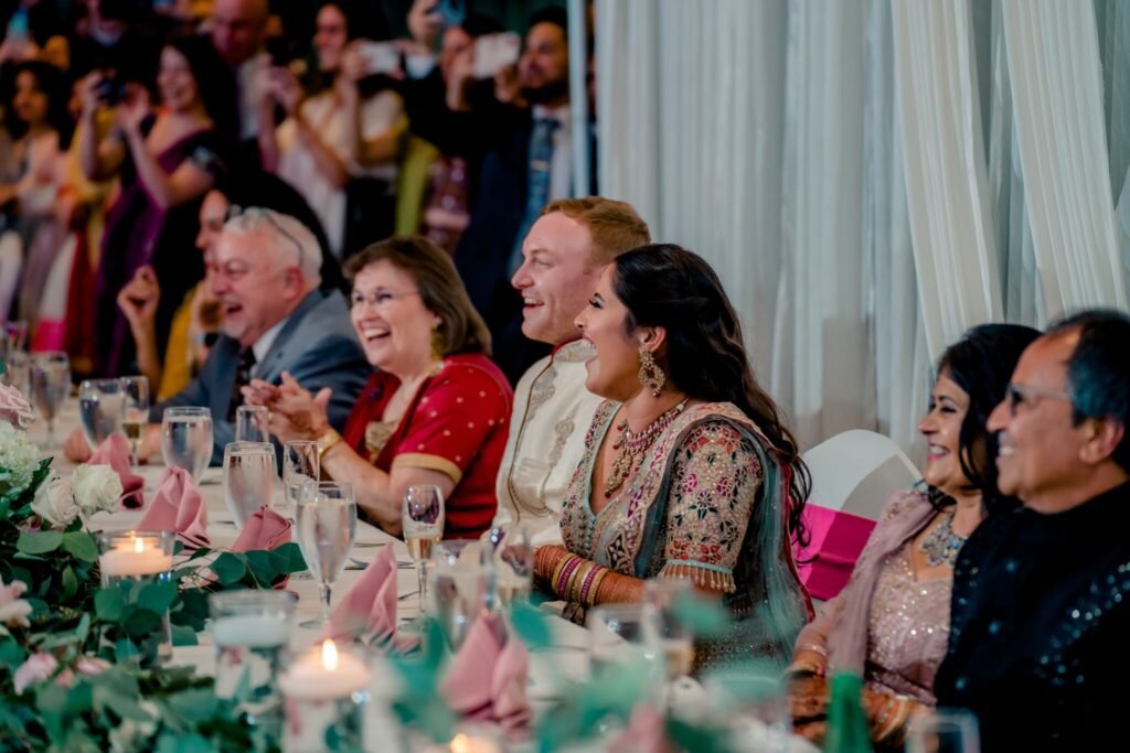 raleigh wedding, Indian wedding
