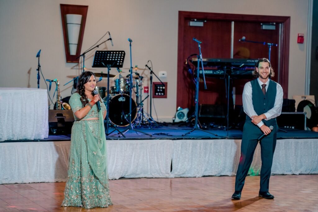raleigh wedding