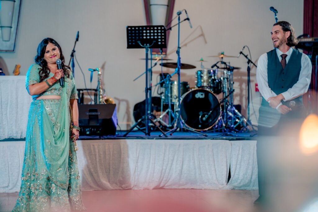raleigh wedding