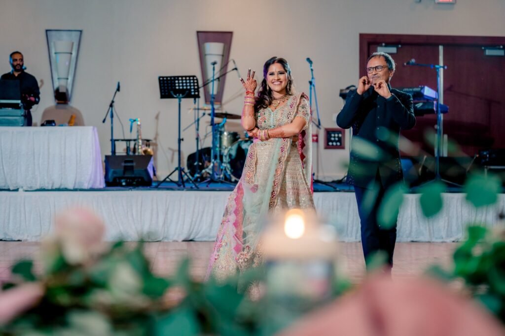 , Indian wedding