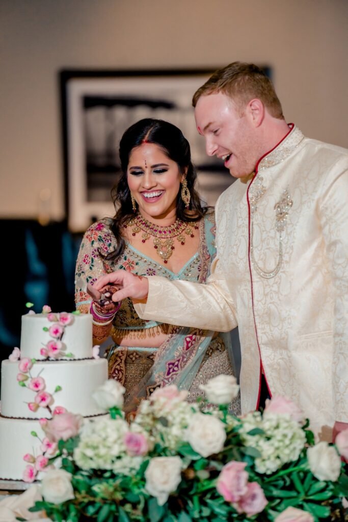 Indian wedding,