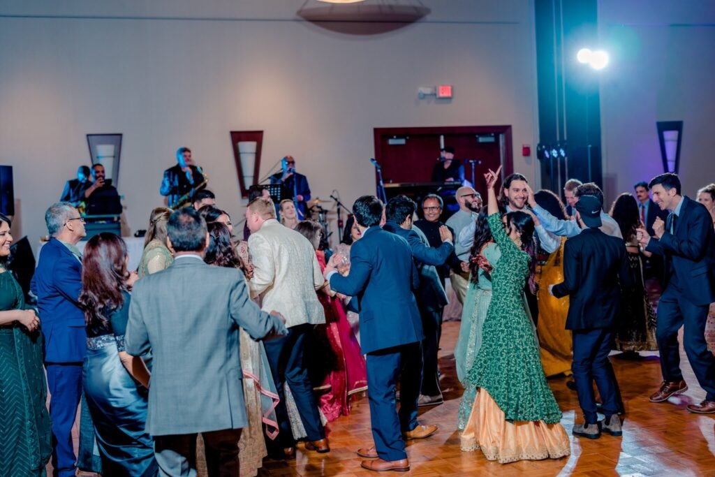 raleigh wedding