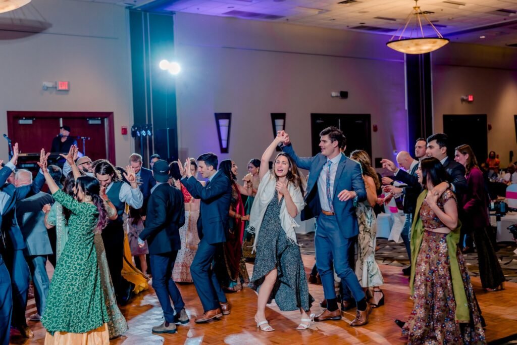 , raleigh wedding