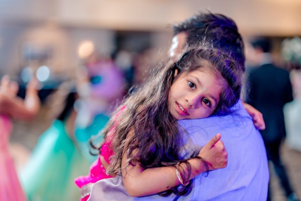 Indian wedding, north carolina