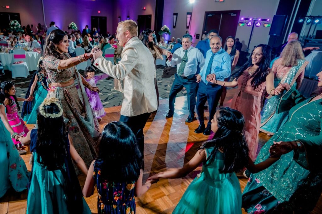 , raleigh wedding