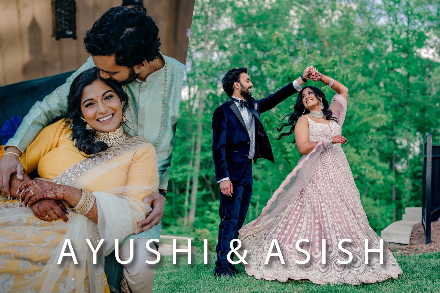 Protected: Ayushi & Asish | Raleigh Indian Wedding | Pavillion at Carriage farm