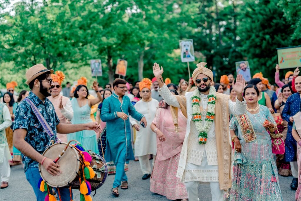 Indian, wedding