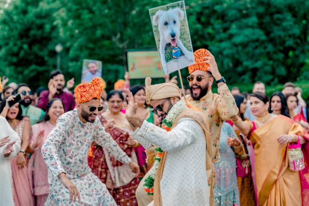 wedding, duke