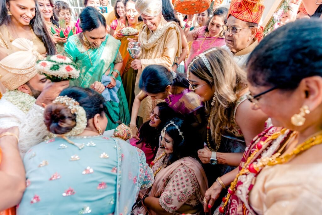 Indian, north