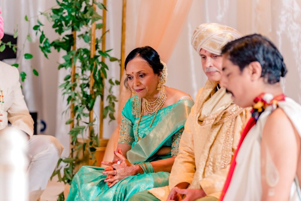 dukewedding, Indian