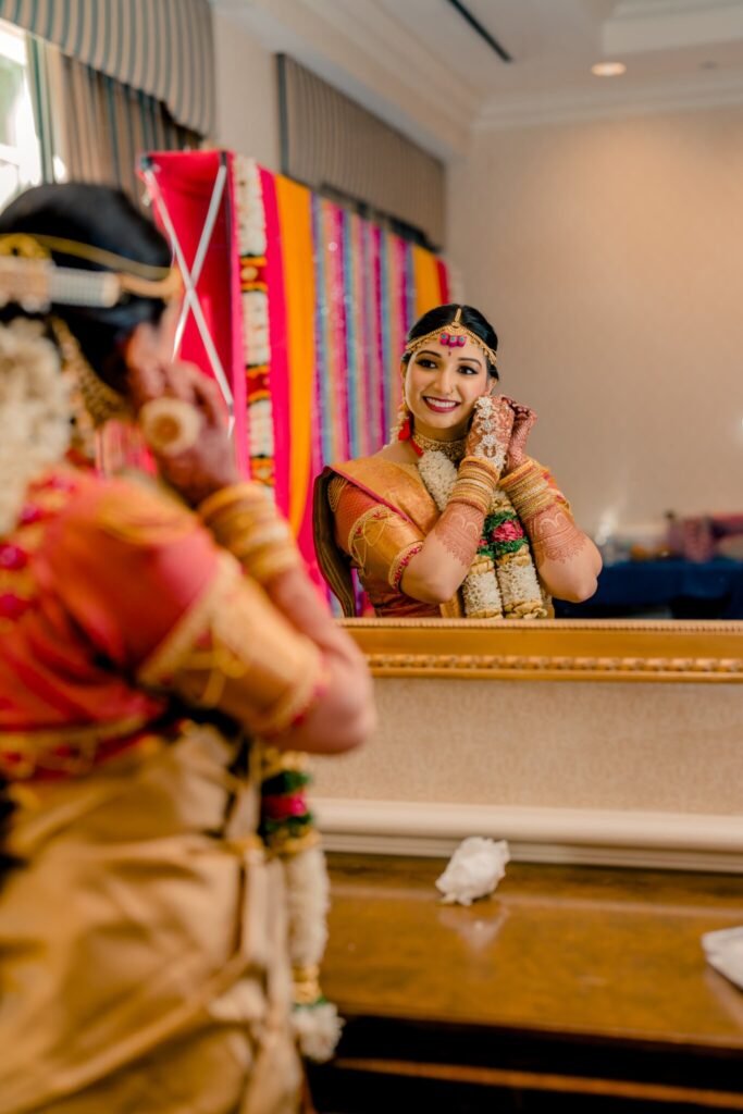 dukewedding, Indian