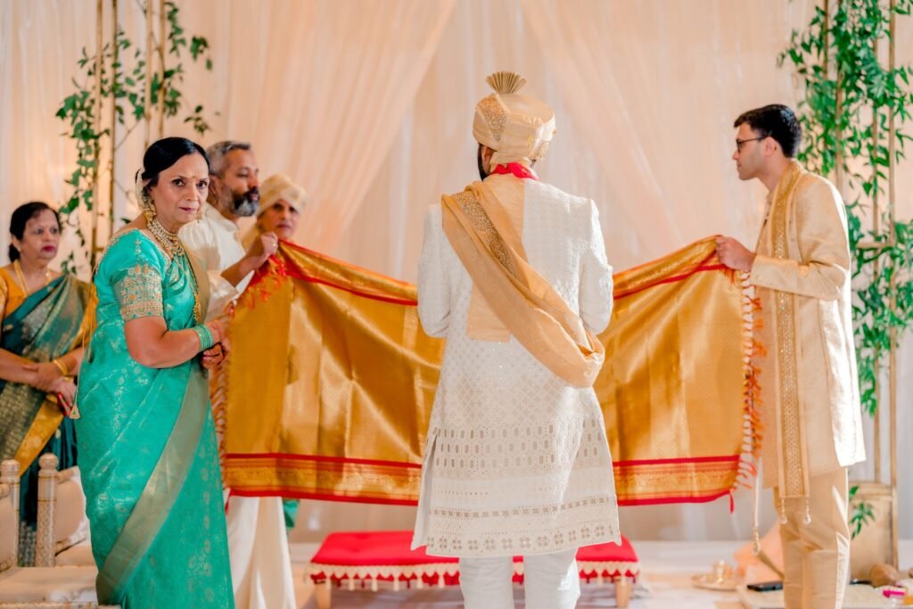 wedding, duke