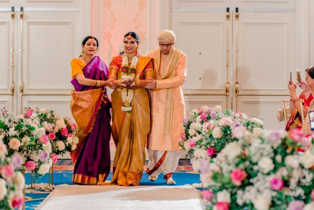 wedding, Indian