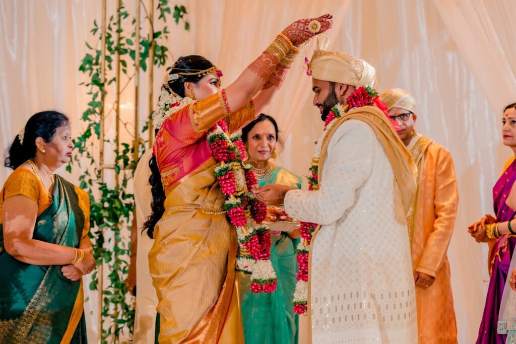 dukewedding, Indian