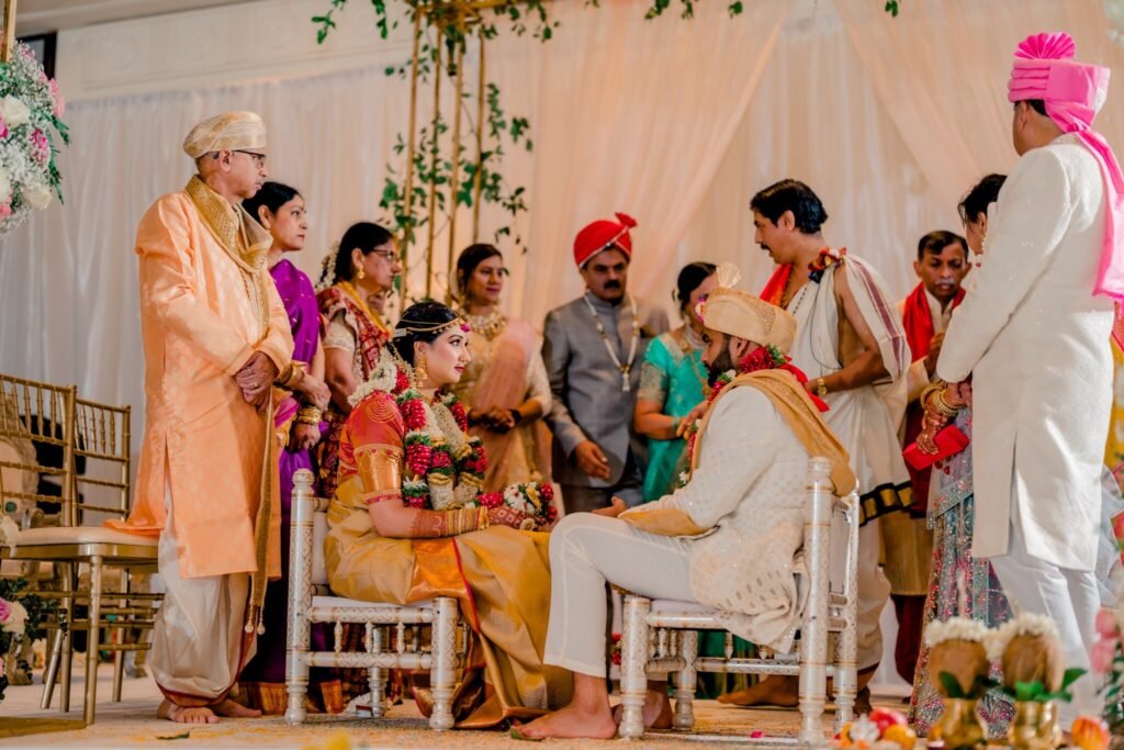 Indian, wedding