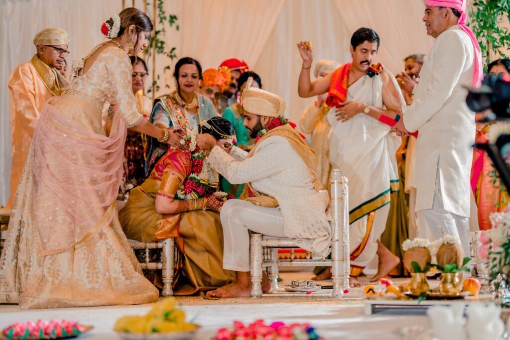 Indian, dukewedding