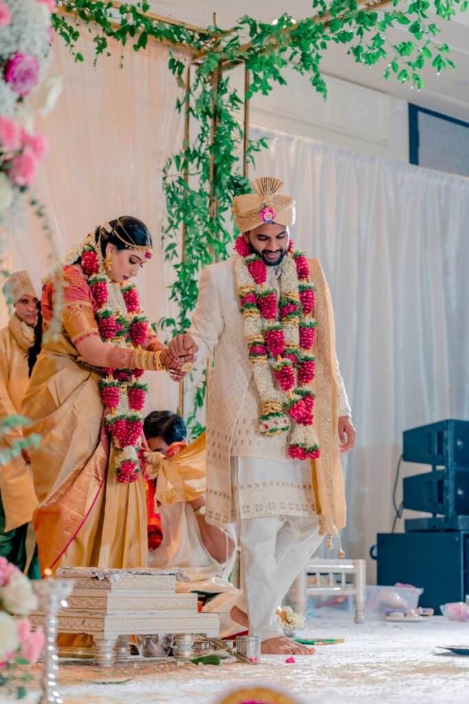 Durham, Indian