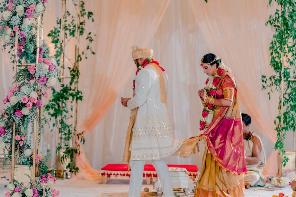 wedding, north