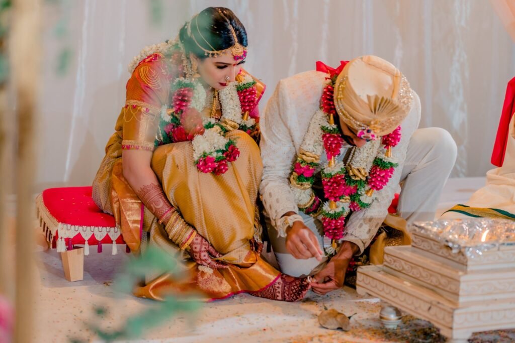 north, wedding