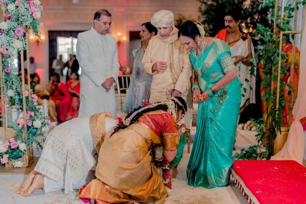 Indian, wedding