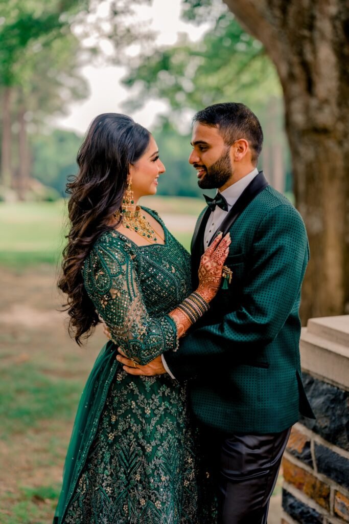 chapel Hill, wedding
