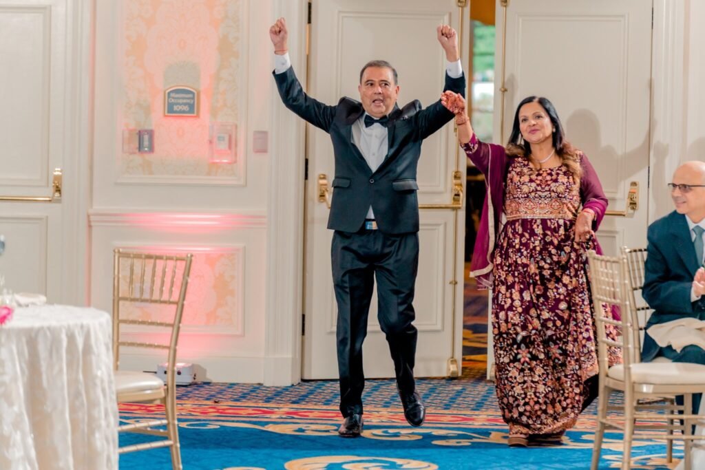 wedding, north