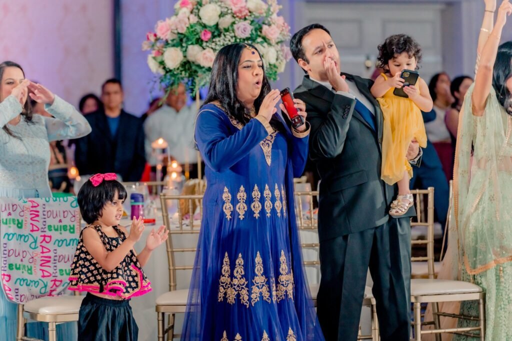 Indian, north