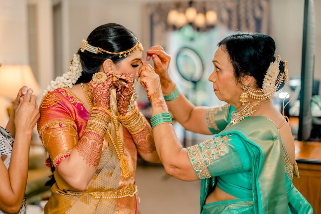 Indian, north