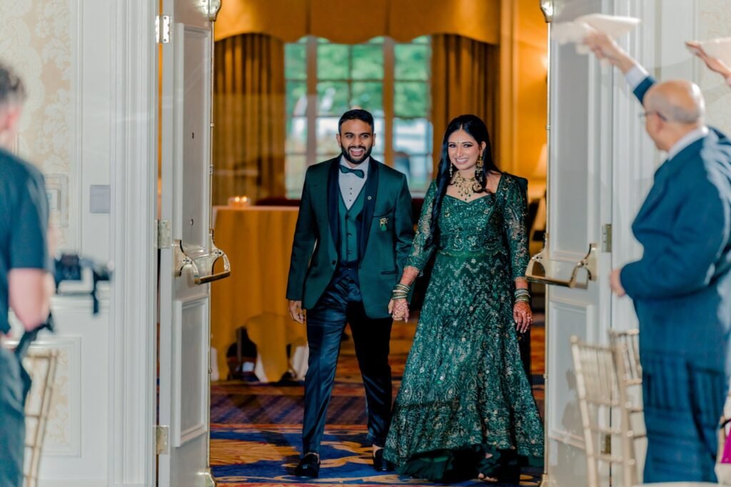 wedding, north