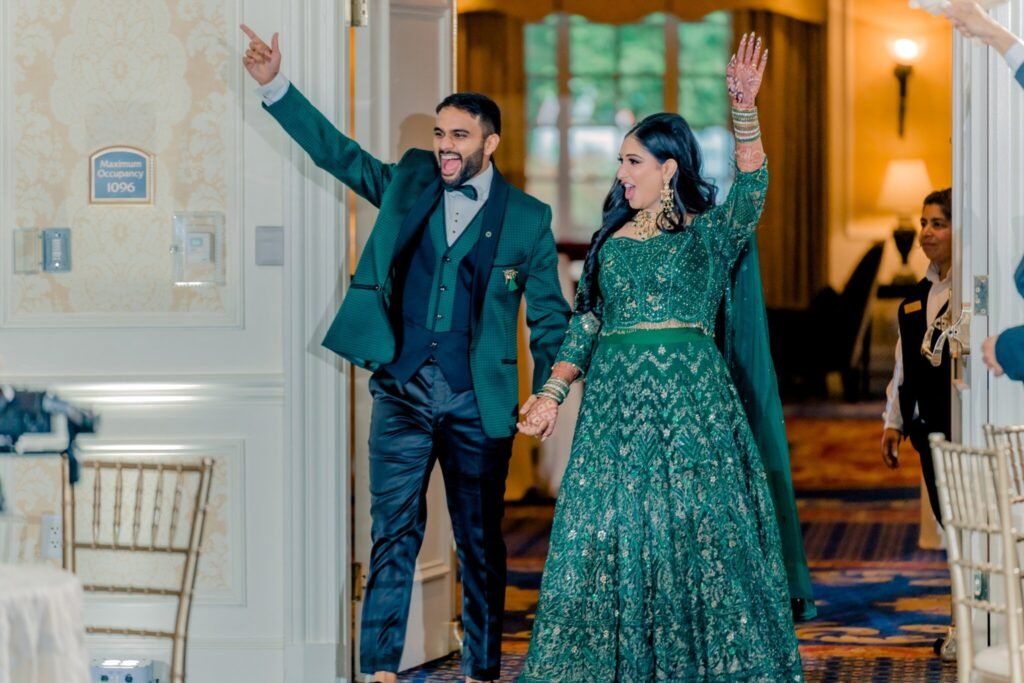 wedding, carolina