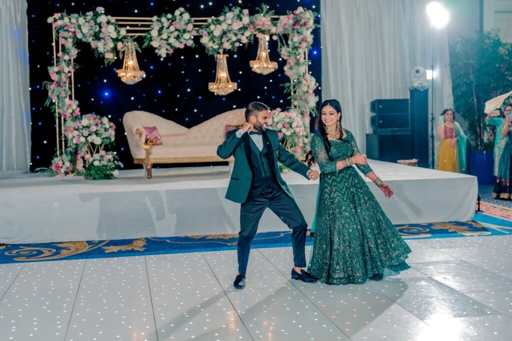 wedding, Indian