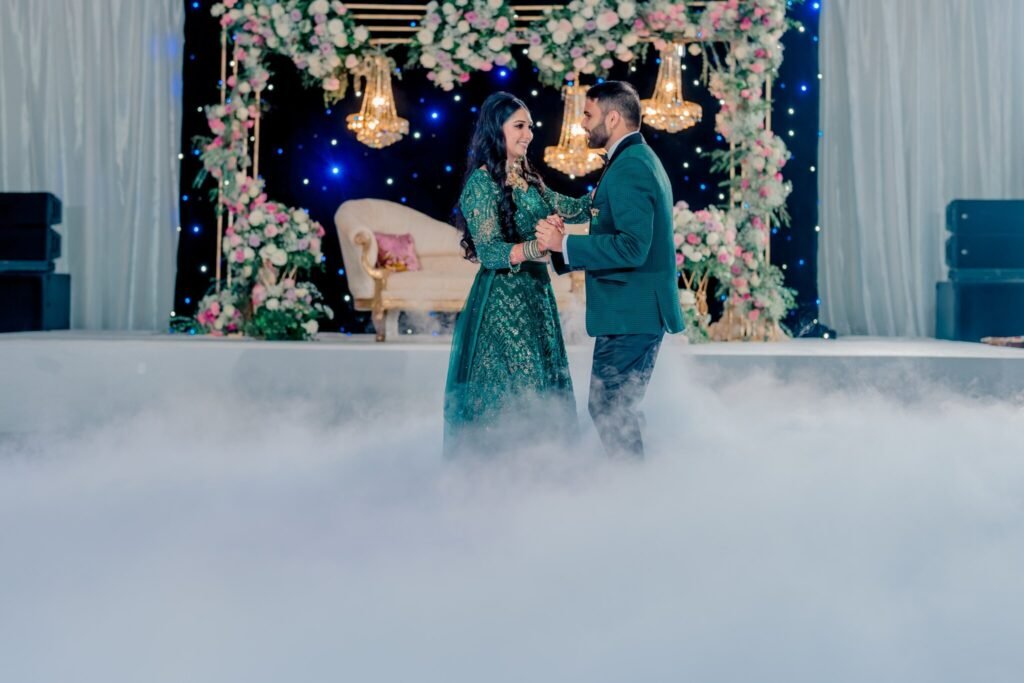 wedding, north