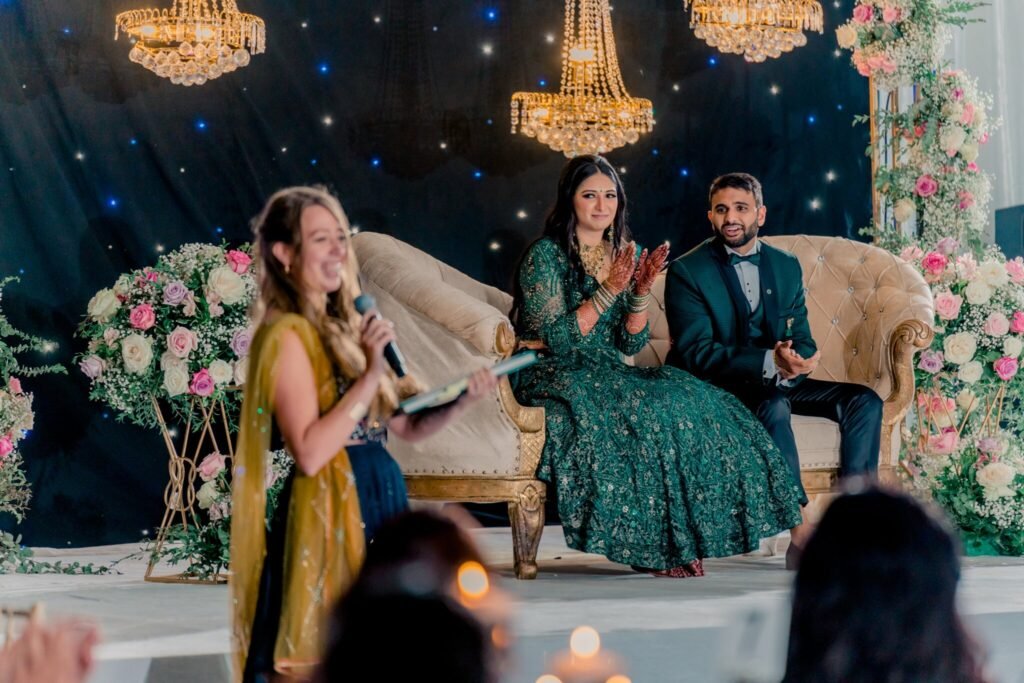 wedding