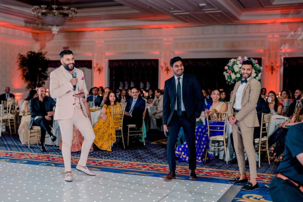 Indian, north