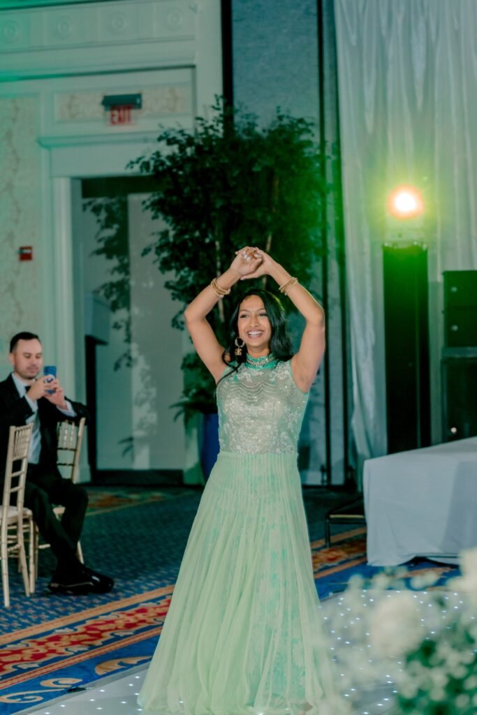 north, wedding
