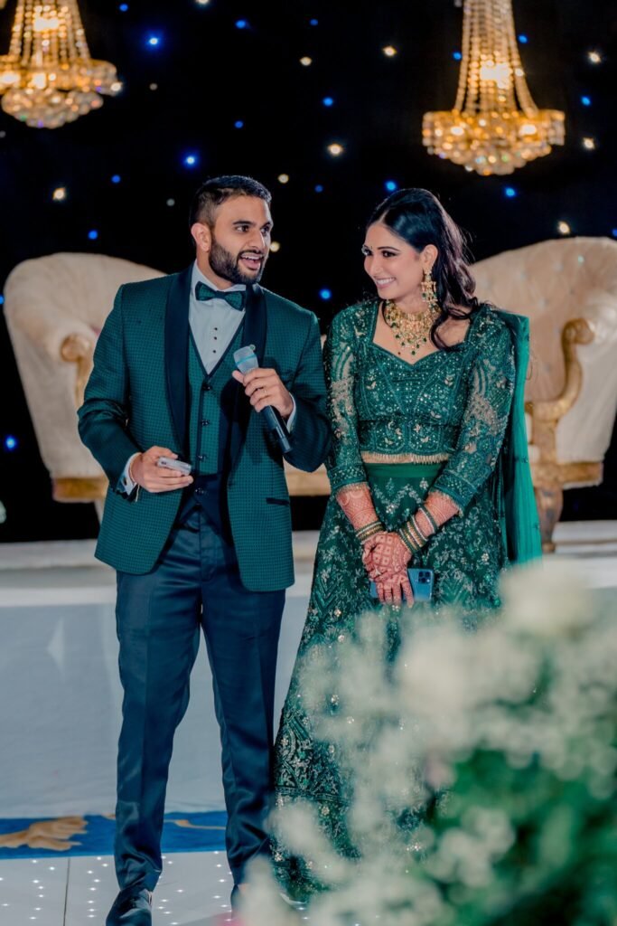 Durham, wedding