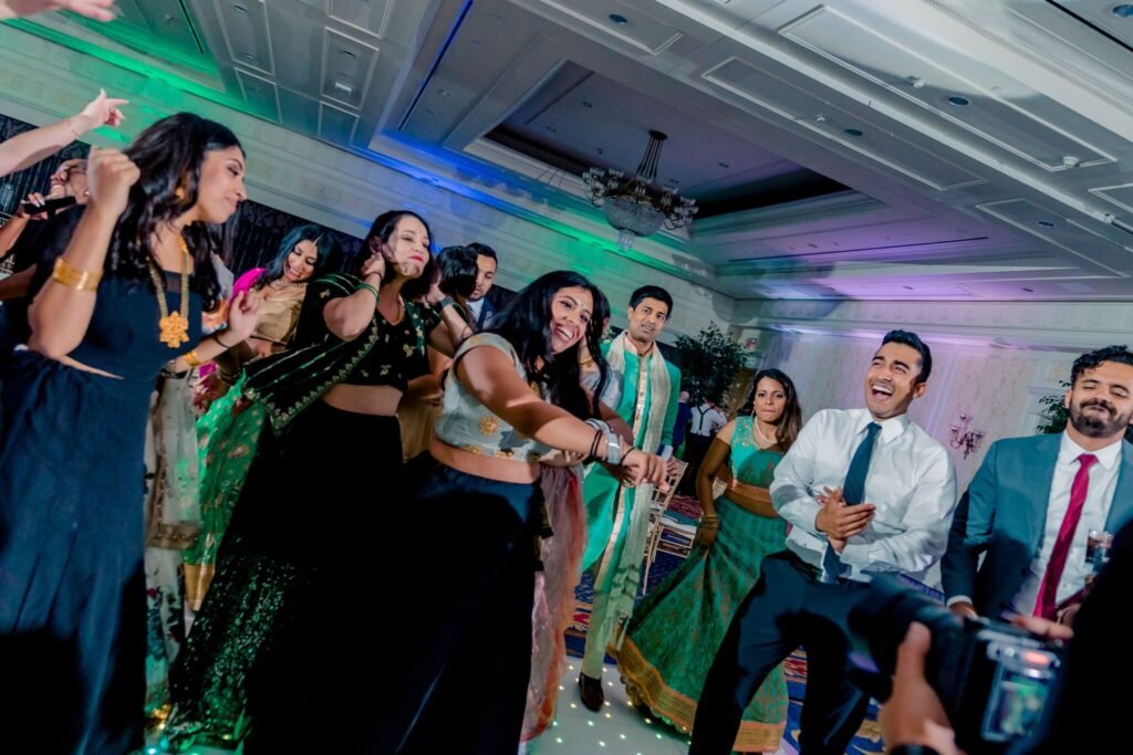 wedding