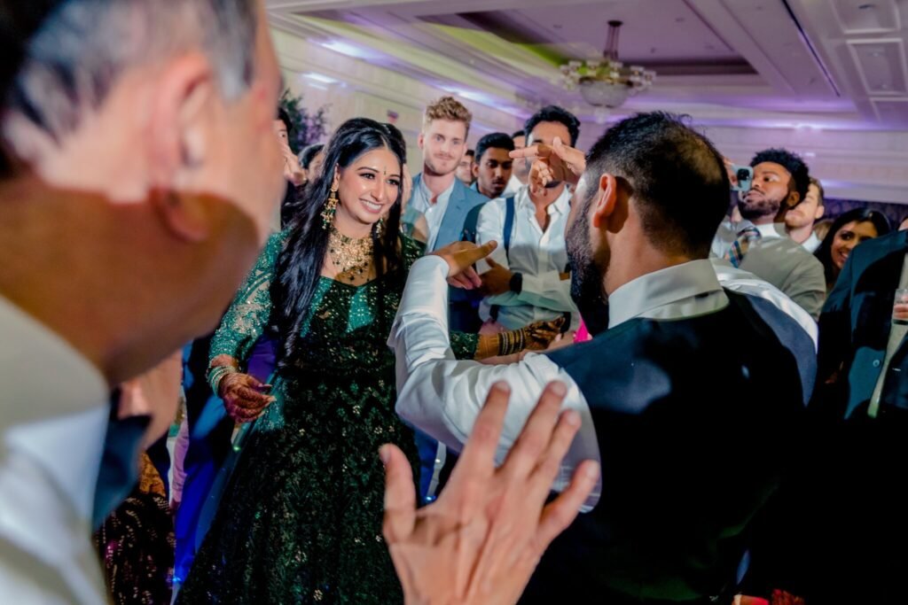 dukewedding, north