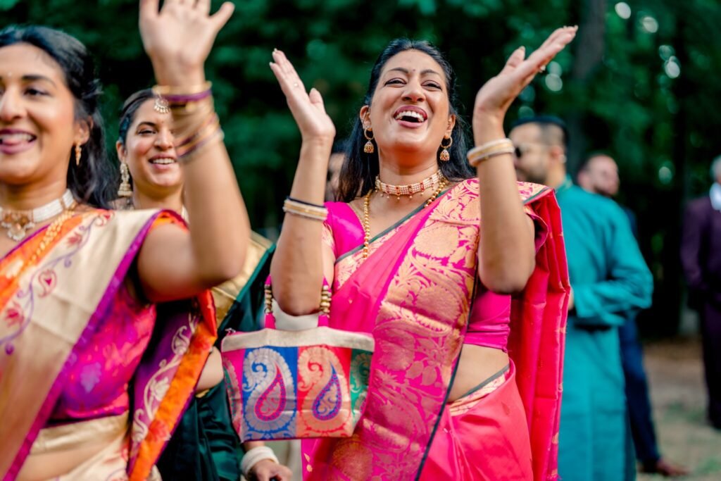 Durham, Indian