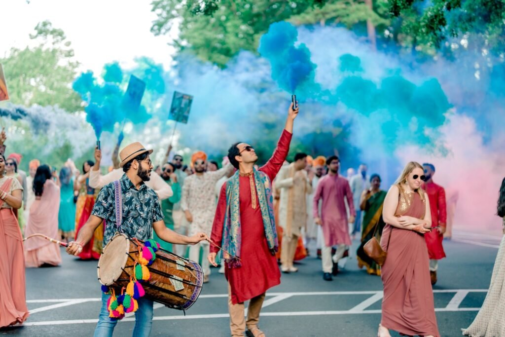 duke, Indian