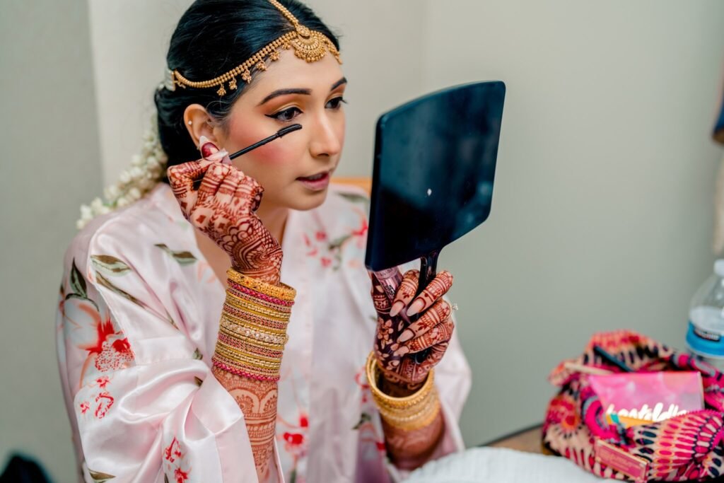 Indian, wedding