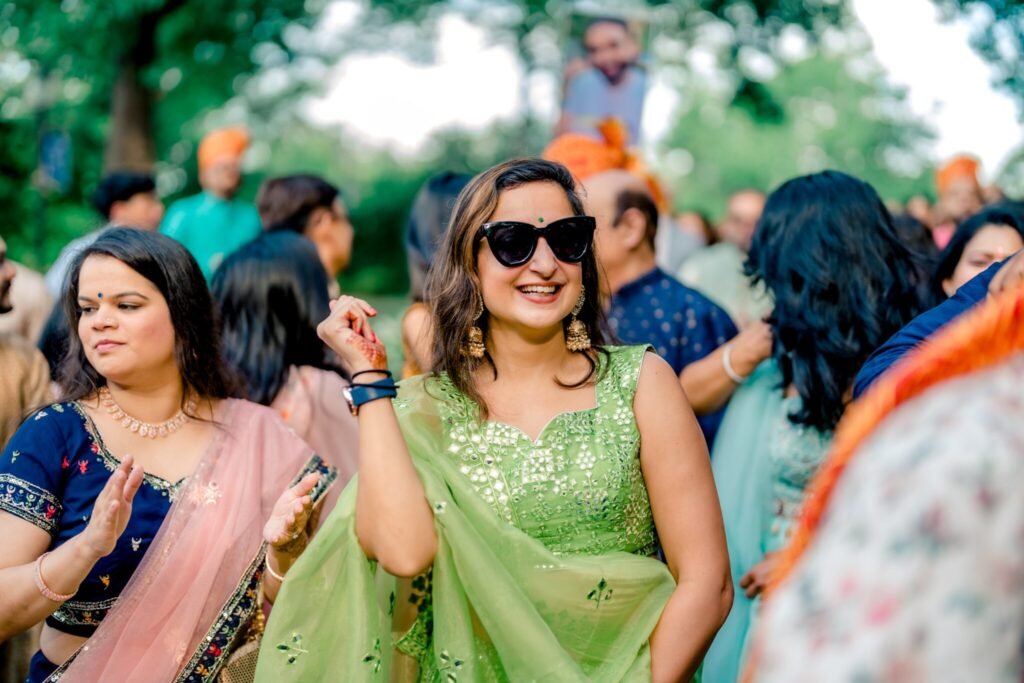 Indian, north