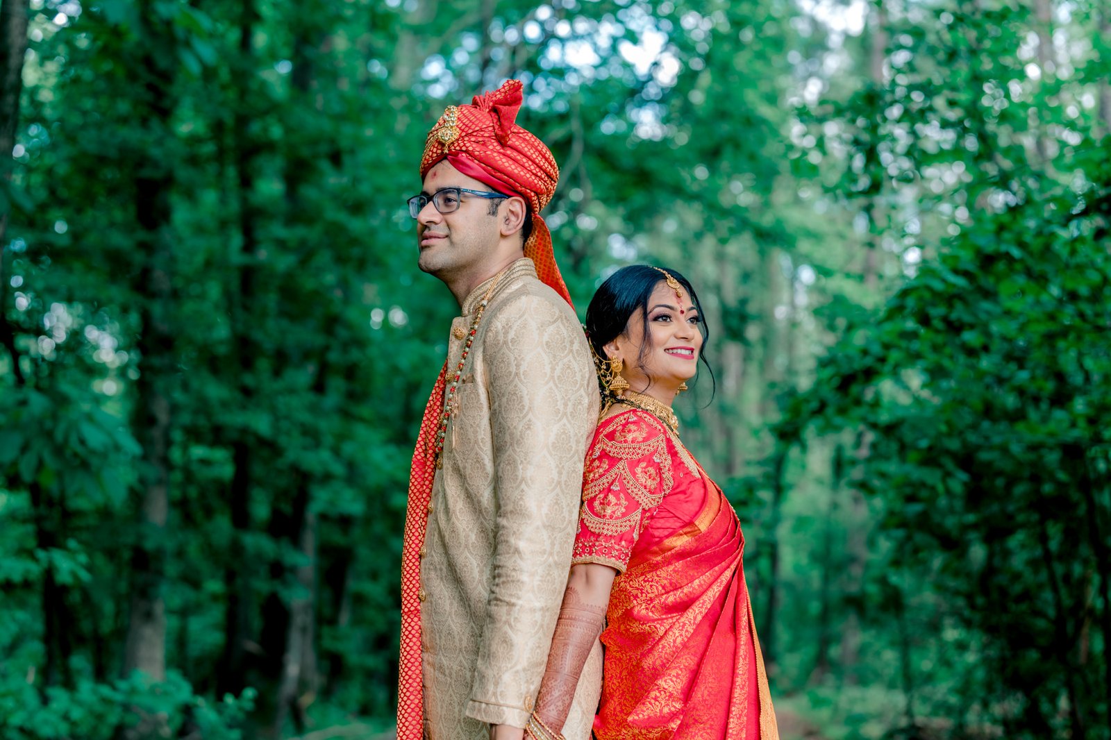 Protected: Sadana & Shivam | Pavillion at Carriage Farm, Raleigh Wedding
