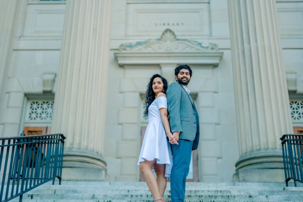 Photography, Chapel Hill Indian Wedding