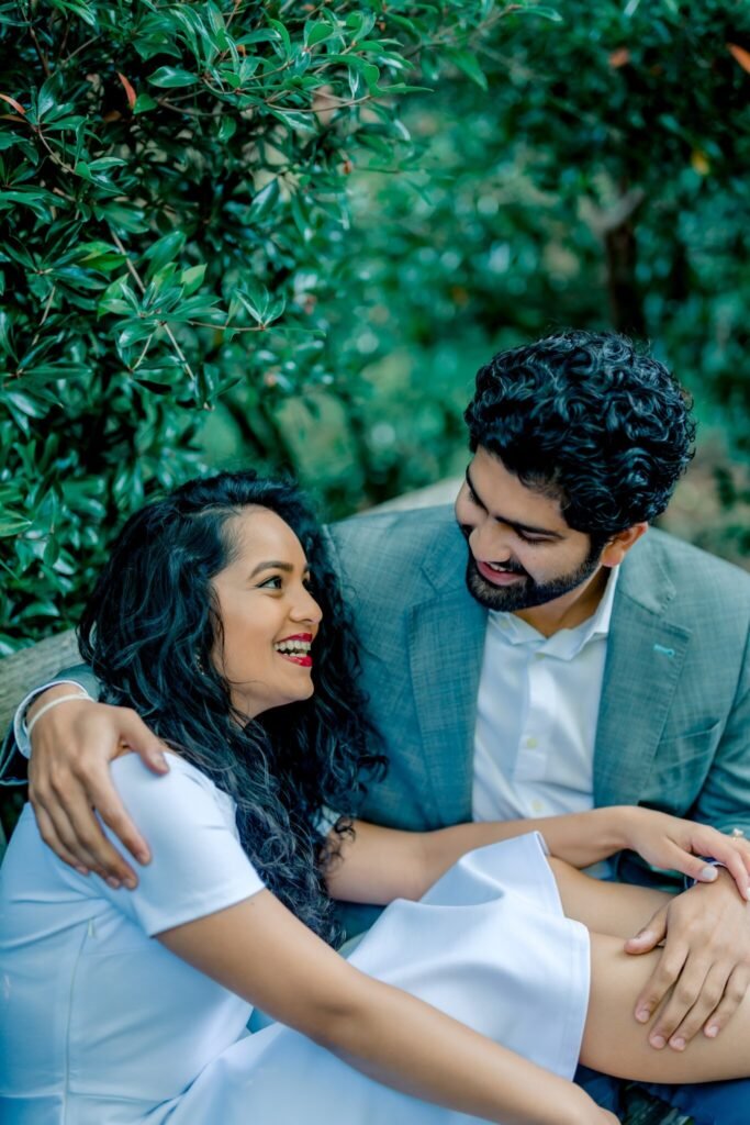 Photography, Chapel Hill Indian Wedding