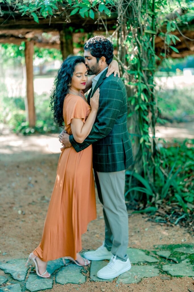 UNC Wedding, Chapel Hill Indian Wedding