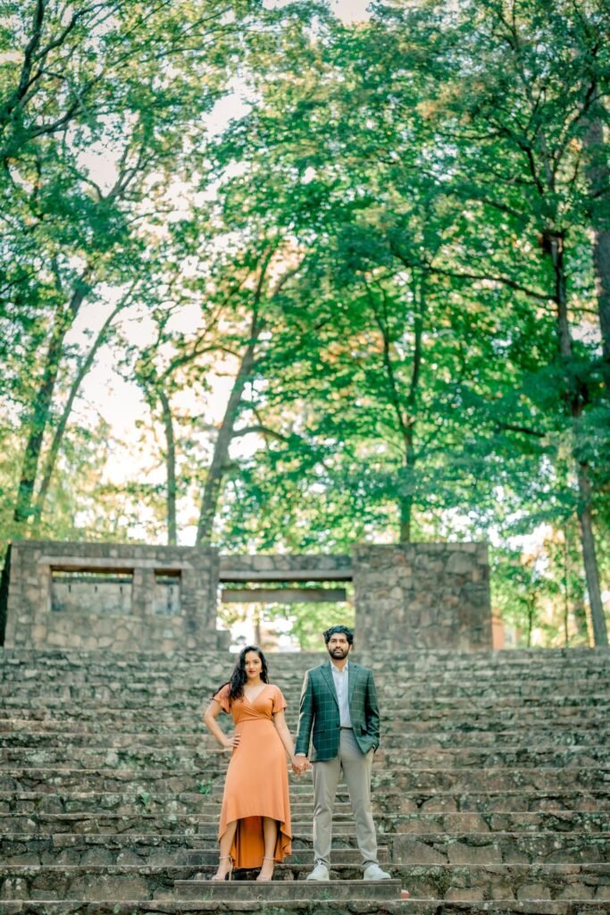 Desi Wedding