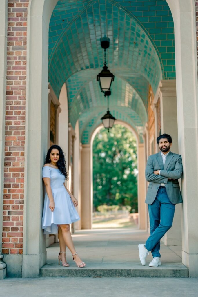 Raleigh Wedding, UNC Wedding